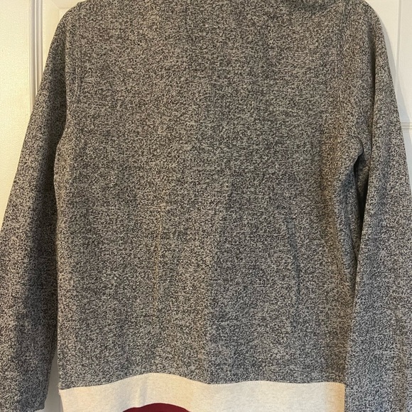 Roots XS sweat shirt Pullover - Picture 4 of 4